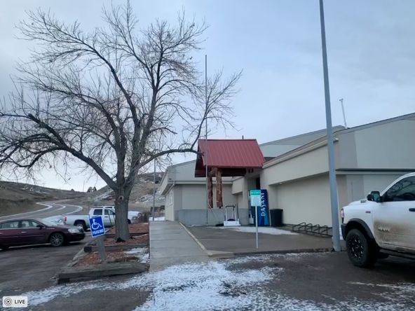 Down Under Fitness: 820 2nd St W, Havre, MT 59501